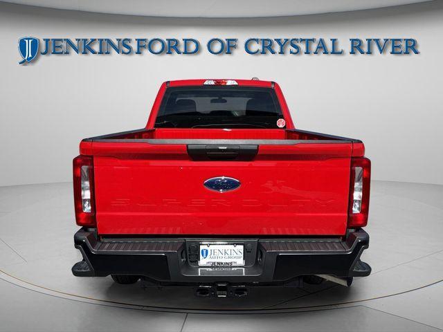 new 2026 Ford F-350 car, priced at $48,870