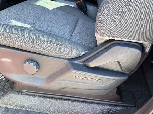 new 2026 Ford F-350 car, priced at $48,870