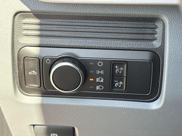 new 2026 Ford F-350 car, priced at $48,870