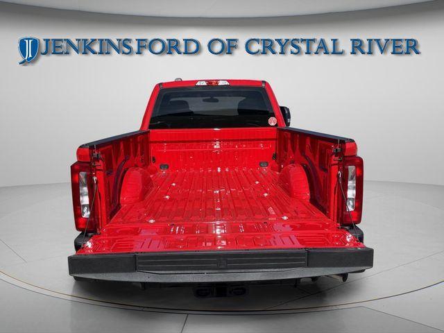 new 2026 Ford F-350 car, priced at $48,870