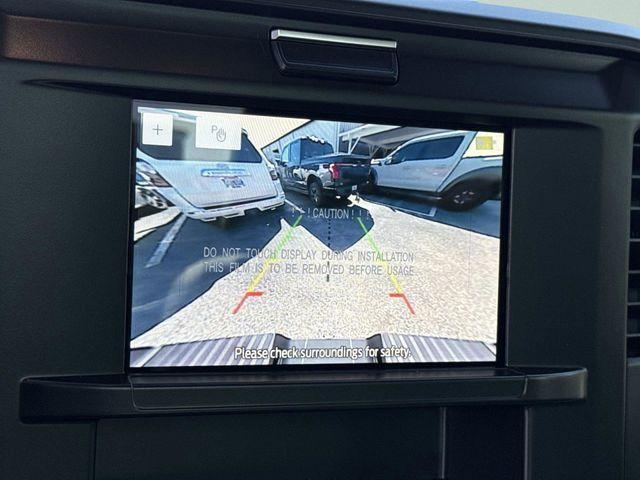 new 2026 Ford F-350 car, priced at $48,870