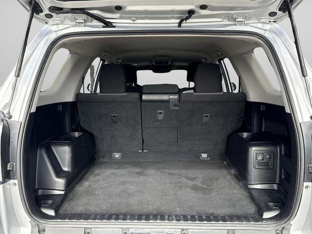 used 2021 Toyota 4Runner car, priced at $29,877