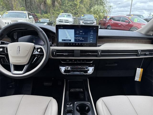 new 2026 Lincoln Corsair car, priced at $51,000