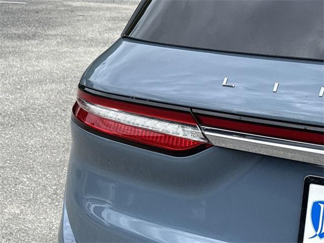 new 2026 Lincoln Corsair car, priced at $51,000