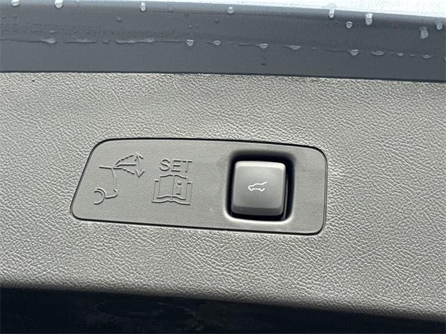 new 2026 Lincoln Corsair car, priced at $51,000