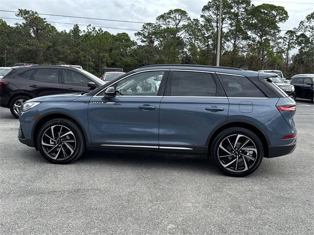 new 2026 Lincoln Corsair car, priced at $51,000