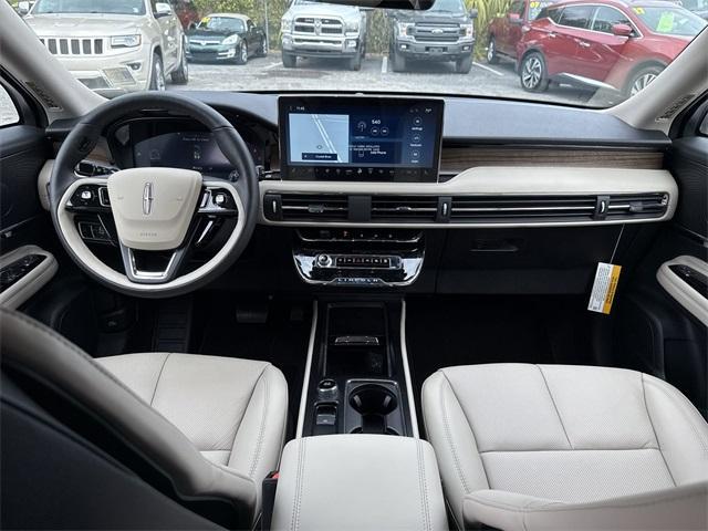 new 2026 Lincoln Corsair car, priced at $51,000