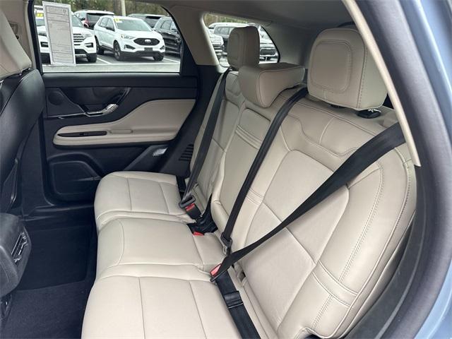 new 2026 Lincoln Corsair car, priced at $51,000