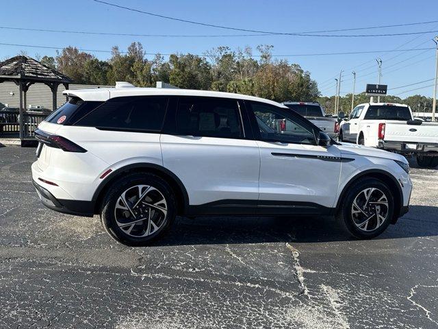 new 2026 Lincoln Nautilus car, priced at $64,740