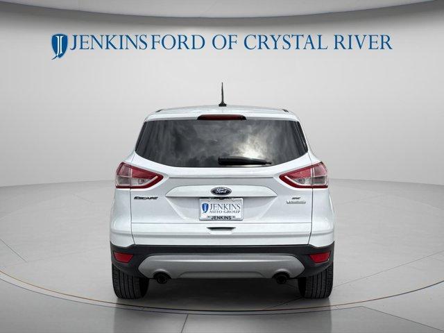 used 2014 Ford Escape car, priced at $8,674