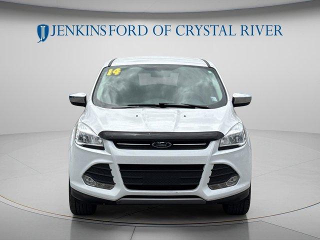 used 2014 Ford Escape car, priced at $8,674