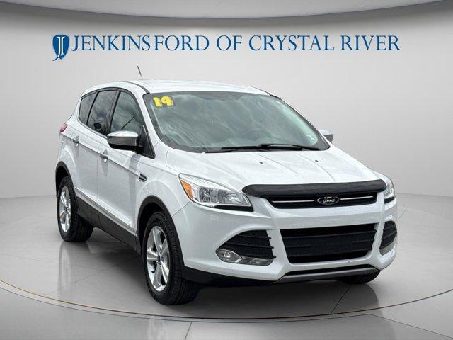 used 2014 Ford Escape car, priced at $8,674