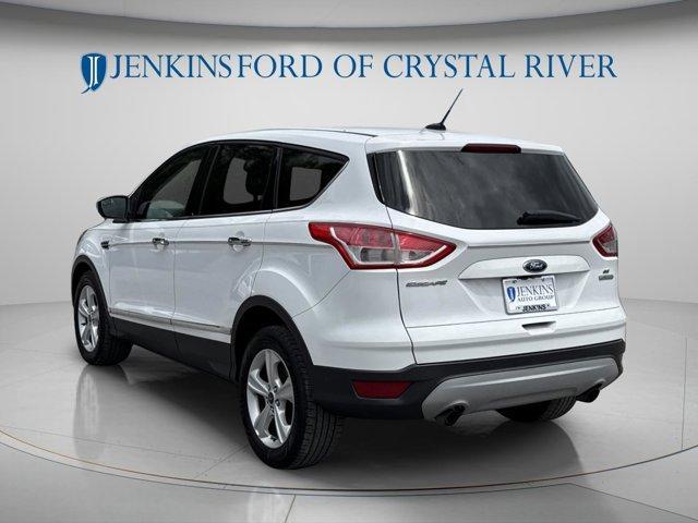 used 2014 Ford Escape car, priced at $8,674