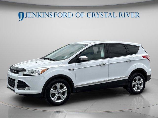 used 2014 Ford Escape car, priced at $8,674