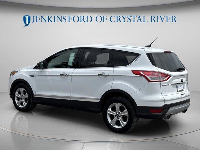used 2014 Ford Escape car, priced at $8,674