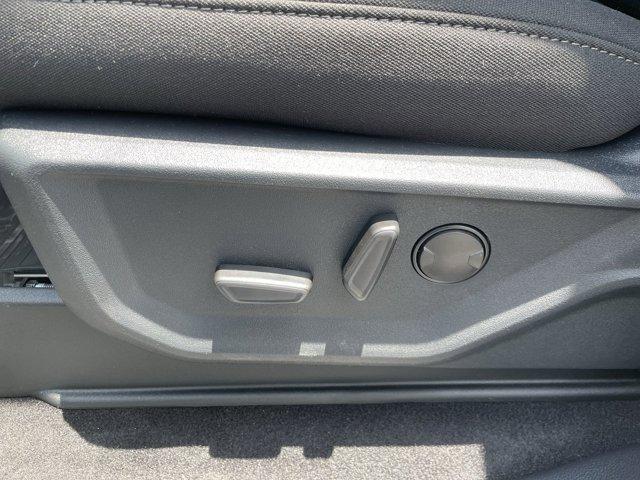 new 2025 Ford F-150 car, priced at $59,854