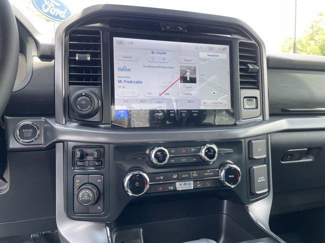 new 2025 Ford F-150 car, priced at $59,854