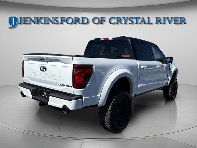 new 2026 Ford F-150 car, priced at $71,201