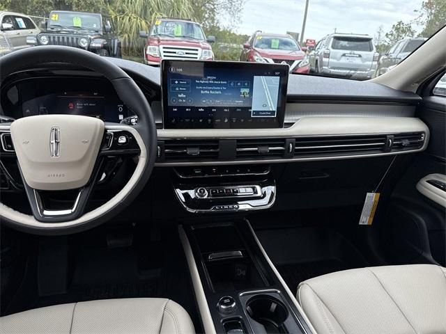 new 2026 Lincoln Corsair car, priced at $43,747