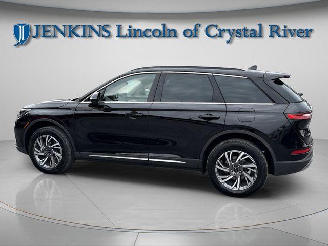 new 2026 Lincoln Corsair car, priced at $43,747