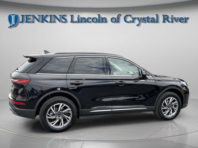 new 2026 Lincoln Corsair car, priced at $43,747