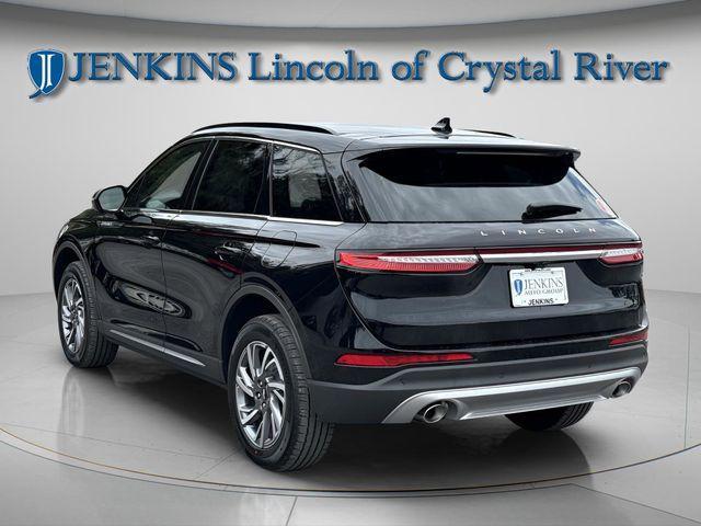 new 2026 Lincoln Corsair car, priced at $43,747