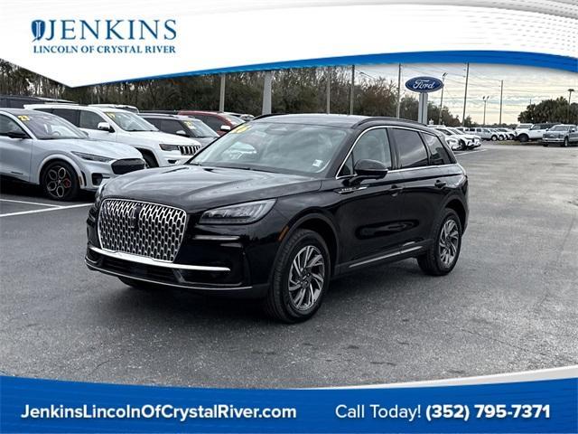 new 2026 Lincoln Corsair car, priced at $43,747