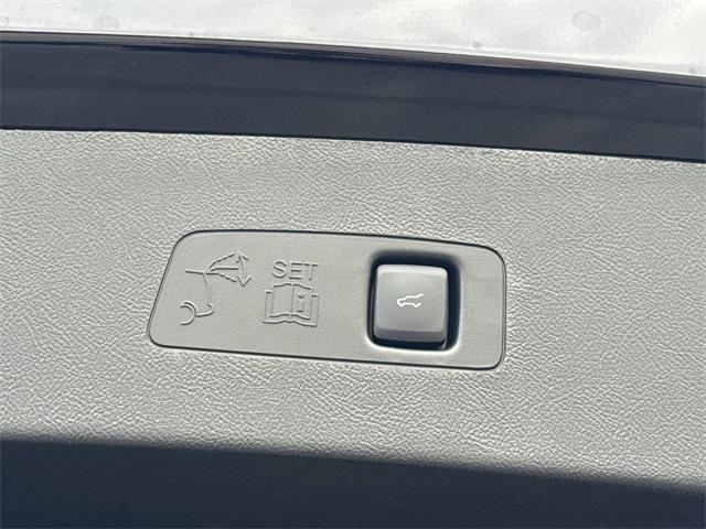 new 2026 Lincoln Corsair car, priced at $43,747