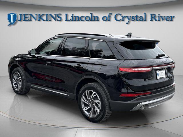 new 2026 Lincoln Corsair car, priced at $43,747