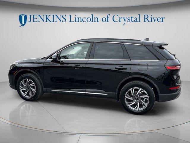 new 2026 Lincoln Corsair car, priced at $45,594