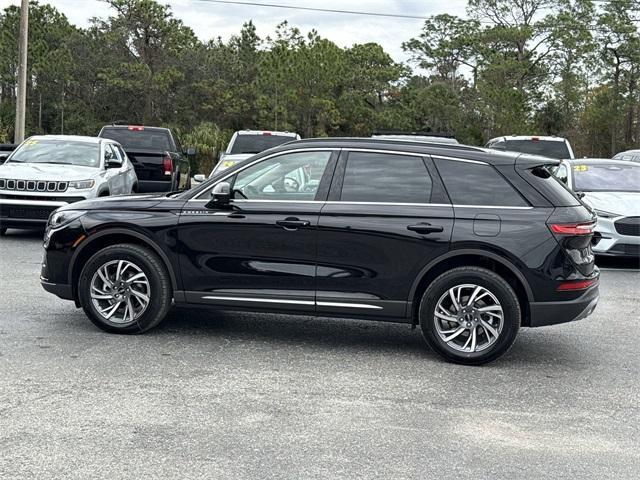 new 2026 Lincoln Corsair car, priced at $43,747