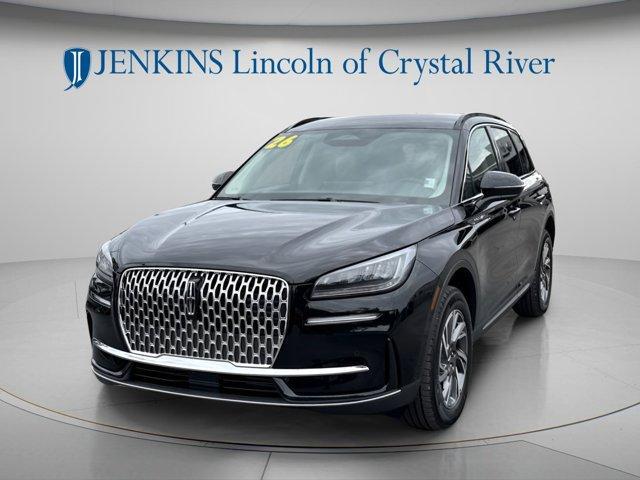 new 2026 Lincoln Corsair car, priced at $46,434