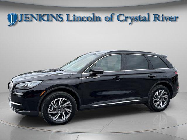 new 2026 Lincoln Corsair car, priced at $43,747