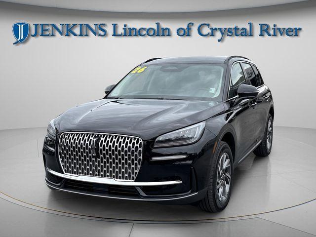 new 2026 Lincoln Corsair car, priced at $43,747