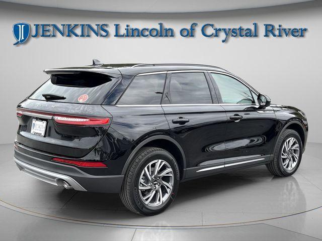 new 2026 Lincoln Corsair car, priced at $43,747
