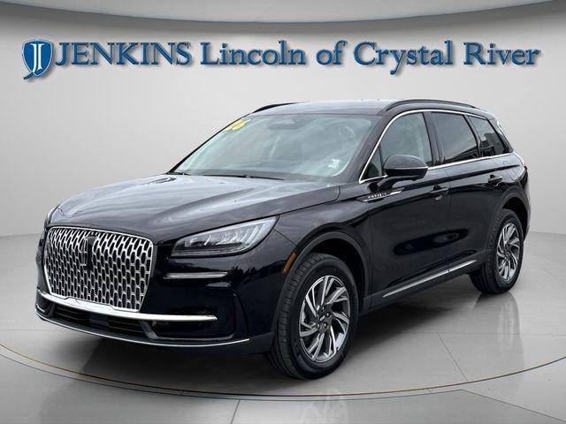 new 2026 Lincoln Corsair car, priced at $43,747