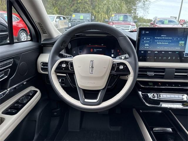 new 2026 Lincoln Corsair car, priced at $43,747