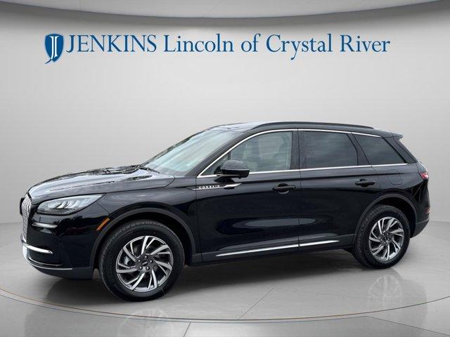 new 2026 Lincoln Corsair car, priced at $45,594