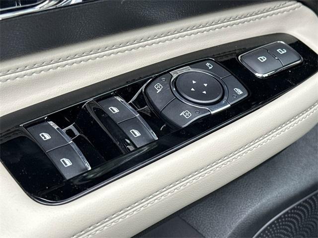 new 2026 Lincoln Corsair car, priced at $43,747