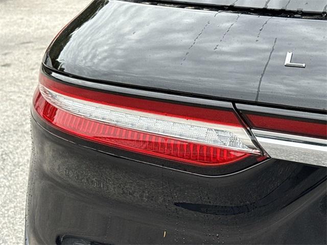 new 2026 Lincoln Corsair car, priced at $43,747