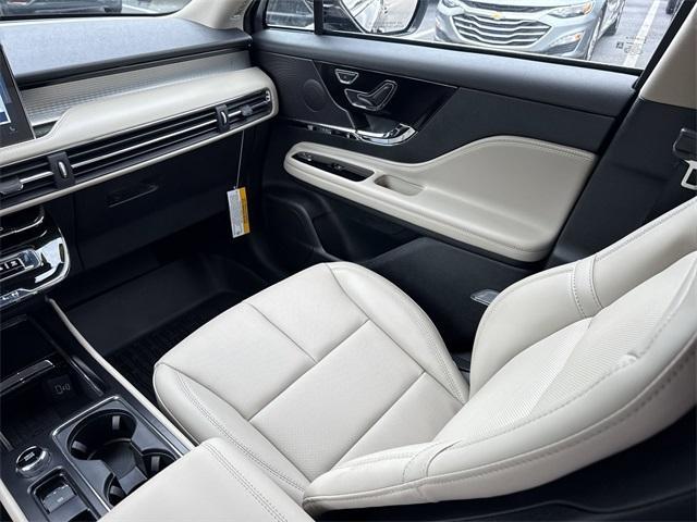 new 2026 Lincoln Corsair car, priced at $43,747