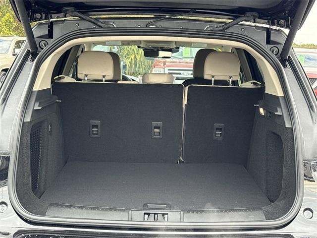 new 2026 Lincoln Corsair car, priced at $43,747