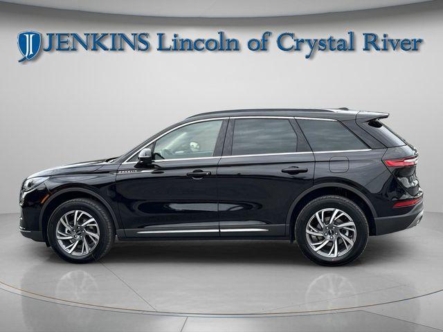 new 2026 Lincoln Corsair car, priced at $43,747