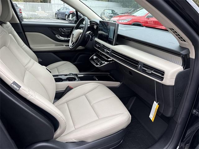 new 2026 Lincoln Corsair car, priced at $43,747