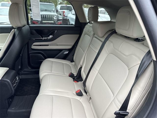 new 2026 Lincoln Corsair car, priced at $43,747