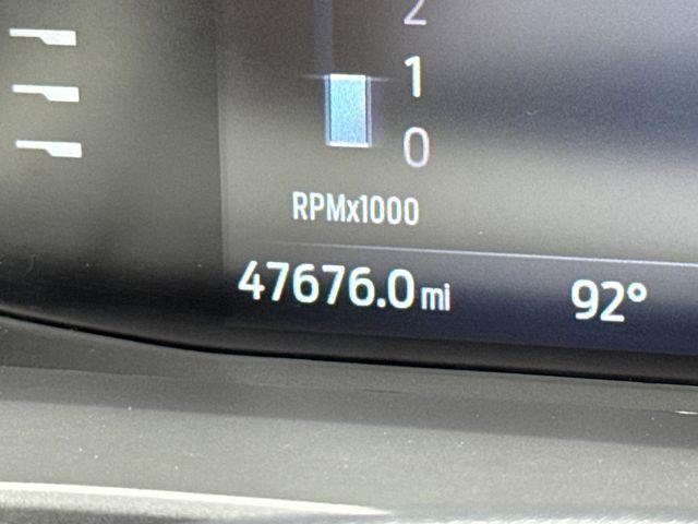 used 2024 Ford Escape car, priced at $21,736