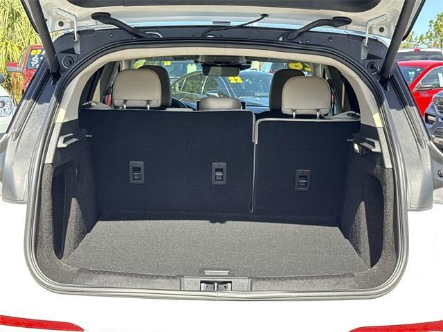 new 2026 Lincoln Corsair car, priced at $46,470