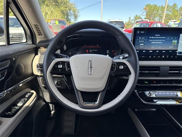 new 2026 Lincoln Corsair car, priced at $46,470