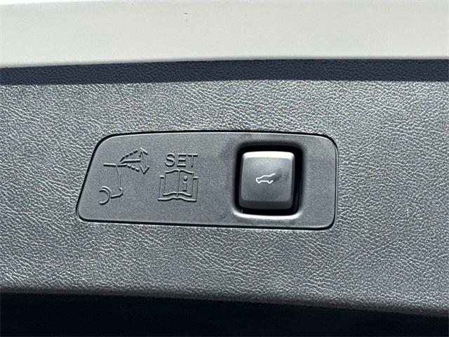 new 2026 Lincoln Corsair car, priced at $46,470