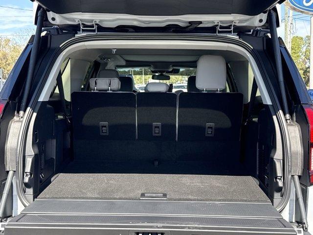 new 2026 Ford Expedition Max car, priced at $78,685